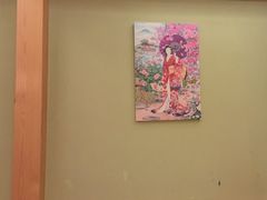 -一心创作料理屋(经开万达店)