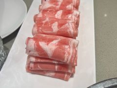 -蝎王府羊蝎子(虎坊桥总店)