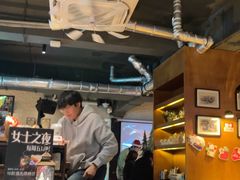 -JINNS锦时 steak&pizza(浸信会礼拜堂旧址店)