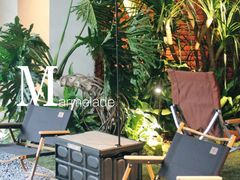 -J Create城市露营咖啡·简餐·宠物(上海动物园店)