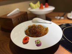 -揽季锅物会.福建黄鱼.海鲜姿造(五四路店)