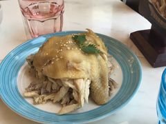 -港丽餐厅(高德置地店)