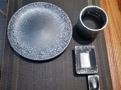 -隐初·SUSHI·美式日本料理