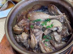 -鑫鸿达·海鲜闽菜热炒小馆(中山路店)