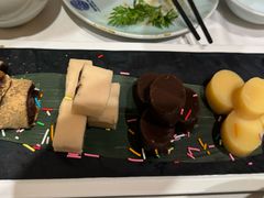 -惠丰堂饭庄·烤鸭·京味菜(翠微路店)