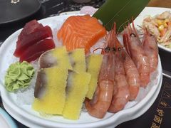 -松坂屋日料自助(长城路店)
