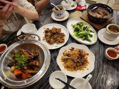 -美极鲜食坊(宝安南路店)