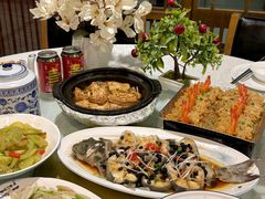-九头鹰家宴(岳家嘴店)