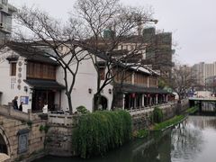 -南翔古镇
