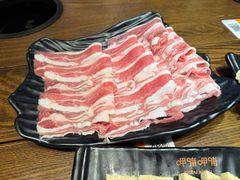 -呷哺呷哺 小火锅 (浦东新欧尚超市店)