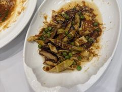 -万荣烤鸭店·北京菜(天坛店)