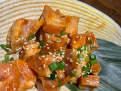 -海之屋韩式烤肉(海棠68环球美食街店)