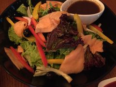 -蓝枪鱼西餐厅(锦华店)