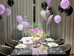 -樽宴酒楼·地道川菜·品质聚会·生日宴请