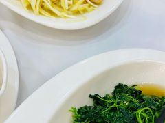 -白玉兰小吃(新村路店)