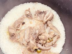 鸽子饭-皇鸽餐厅(五桂山分店)