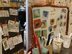 -ABCD咖啡屋(妇幼店)