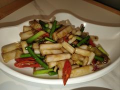 -泰煌鸡·上海白斩鸡·沪菜(平利店)