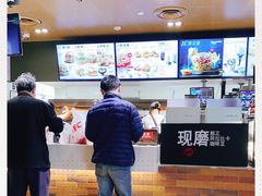 -肯德基(昌里店)