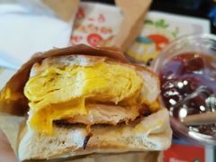 -肯德基(丽水万地店)