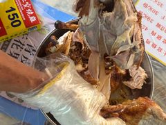 -满記土窑烧鷄波浪山莊
