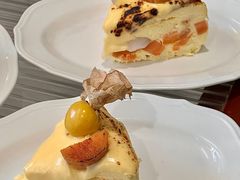 -流酥可心·牛乳蛋糕商店(禾祥西路店)