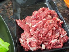 -山珍鲜牛肉火锅本地老字号(汕中老店)