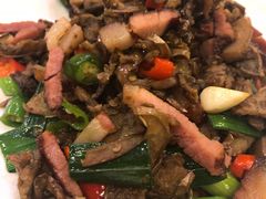 -缪氏川菜(丰盛町店)