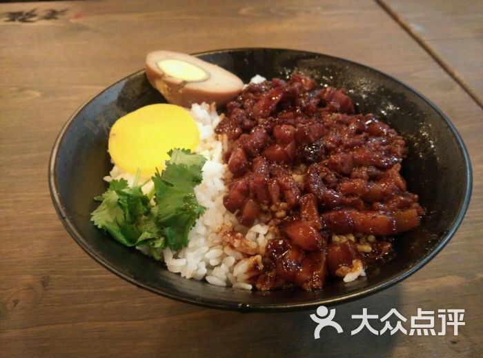老张牛肉面(万达广场店)卤肉饭图片 - 第1729张