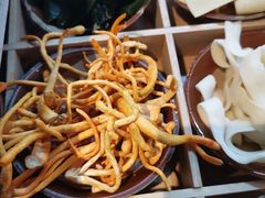 -芈重山老火锅(广州首店)
