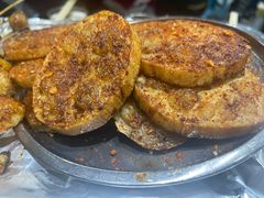 -最昭通一品黄牛小肉串(新迎店)