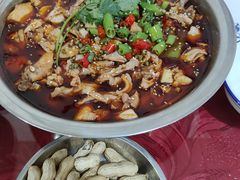 -米二红烧兔(华阳店)