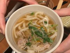 -しゃぶしゃぶ温野菜(京都河原町蛸薬師店)