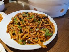 -姥姥家春饼店(八里庄店)