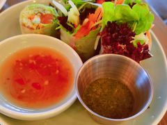 -CHINCHIN 青青·泰国料理(万象食家店)