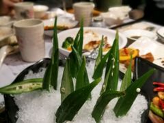 秋葵-胡桃里音乐酒馆(白云五号T5 MALL店)