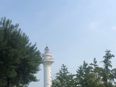 -日照灯塔风景区