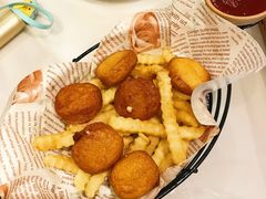 -打趸BTC·Breaktime cafe(北京路店)