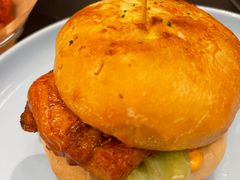 -必胜客(和谐广场店)