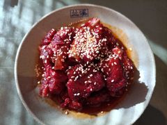 -兰溪小馆(东直门簋街店)