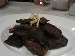 上海熏鱼-和记小菜(东方店)