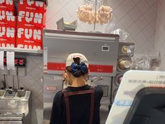 -DQ·蛋糕·冰淇淋(大宁国际商业广场店)