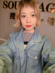 -SOULMAGIC 造型烫发染发