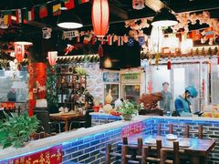 大堂-盛德利食府 天津菜(河西店)