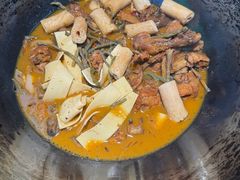 -原始煮意·地锅鸡守艺者(吴中万达直营店)