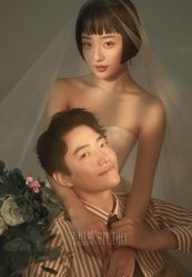 -太古映画婚纱摄影(天河店)