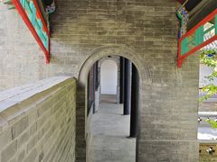 -内蒙古将军衙署博物院