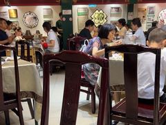 -东来顺饭庄(王府井步行街店)