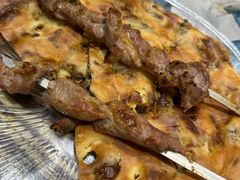 -新疆伊宁远征餐厅