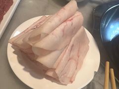 -老五四季涮肉(白纸坊店)